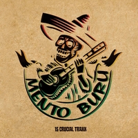 mento buru