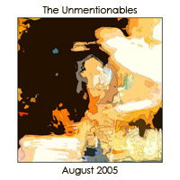 August 2005