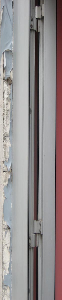 door