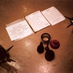 ISIM Solo Set (photo by Allen Glass)