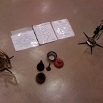 ISIM Solo Trumpet Set