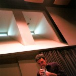 ISIM Solo 1 (photo by Allen Glass)