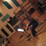 Baggetta tuning up