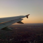Bye, NYC