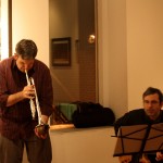 In Pittsfield (photo by Caleb Hiliadis)