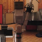 Trumpet Mics