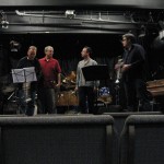 Resbox Rehearsal