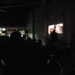 Bakesfield audience