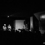 empty cage @ the stone