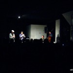empty cage @ the stone
