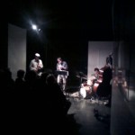 empty cage @ the stone