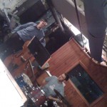 rehearsal at westbeth