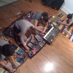 Future Cosmic Collective