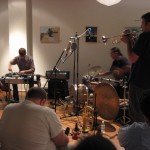Jeremy Drake / Tatsuya Nakatani / Kris Tiner
