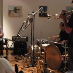 Jeremy Drake / Tatsuya Nakatani / Kris Tiner