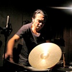 Tatsuya Nakatani (by Jonathan Sielaff)