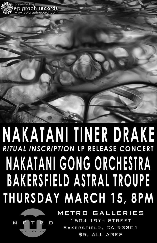 NTD Release Concert