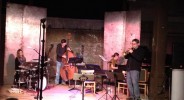 Pineda Trio + KT