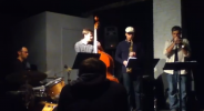 Empty Cage Quartet